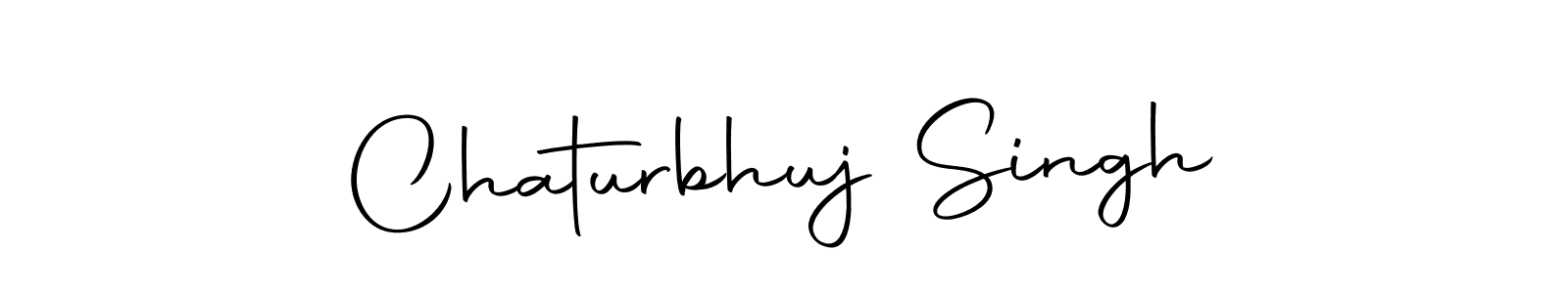 Similarly Autography-DOLnW is the best handwritten signature design. Signature creator online .You can use it as an online autograph creator for name Chaturbhuj Singh. Chaturbhuj Singh signature style 10 images and pictures png